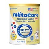 Sữa bột Metacare Opti