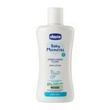 Sữa dưỡng ẩm hạnh nhân Chicco