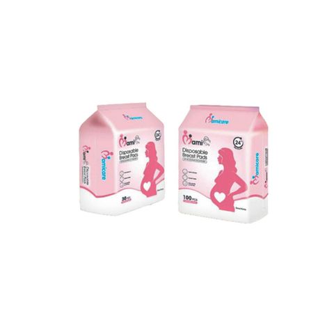 Miếng lót thấm sữa Mamicare