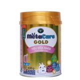 Sữa MetaCare Gold