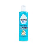 Sữa tắm Lactacyd BB 250ml