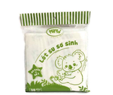 Miếng lót xu Mipbi 90 miếng