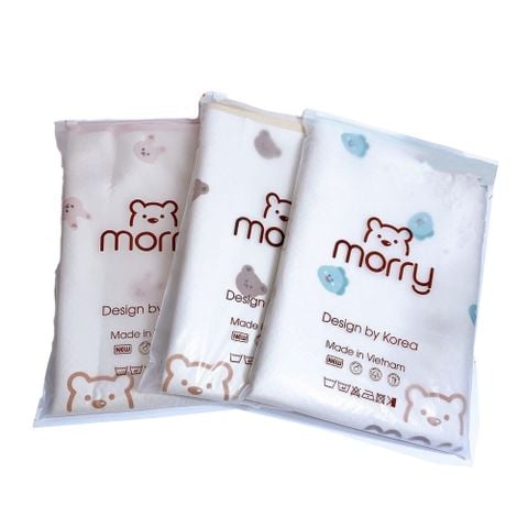 Lót chống thấm Morry 4d