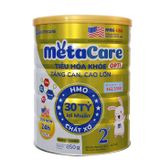 Sữa MetaCare Gold