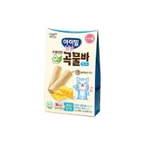 Bánh cuộn ngũ cốc ILDONG