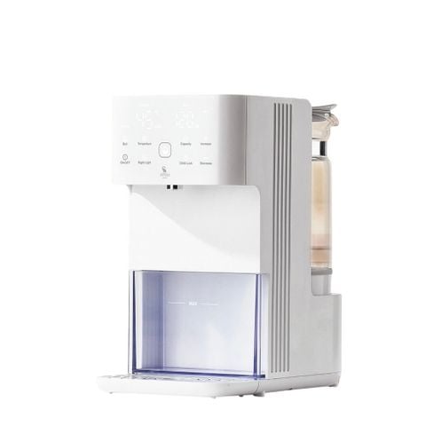 Bình đun nước pha sữa thông minh Moazbebe MB071