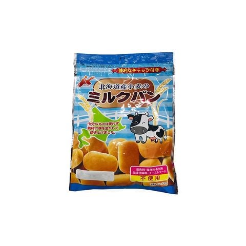 Bánh mì tươi Nhật