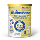 Sữa bột Metacare Opti