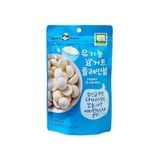 Sữa chua khô sấy lạnh Mom's Choice 20gr