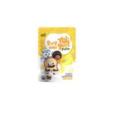 Snack sữa chua lợi khuẩn Barber Yogurt Farm - mận đen
