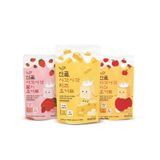 Sữa chua khô Ecomommeal vị phô mai