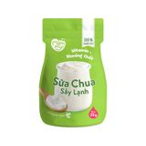 Sữa chua sấy lạnh Mămmy
