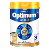 Sữa Optimum Gold