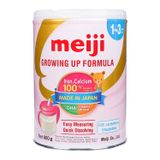 Sữa Meiji nhập khẩu 800g