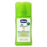Xịt chống muỗi Chicco