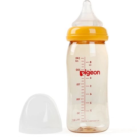 Bình sữa Pigeon PPSU