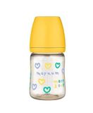Bình sữa Moyuum PPSU