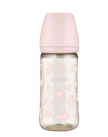 Bình sữa Moyuum PPSU