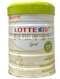 Sữa Dê Lottekid