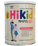 Sữa Hikid Vani 600g 1Y+