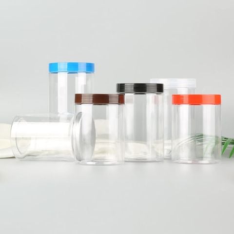 Hũ đựng thực phẩm 350ml