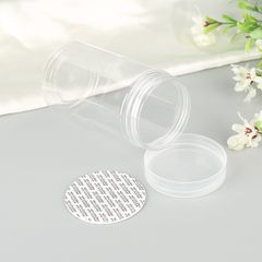 Hũ nhựa pet nắp nhựa trắng 750ml 900ml 1000ml