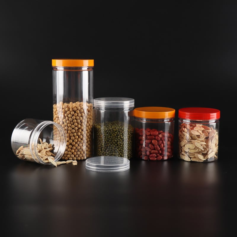 Hũ đựng thực phẩm 350ml