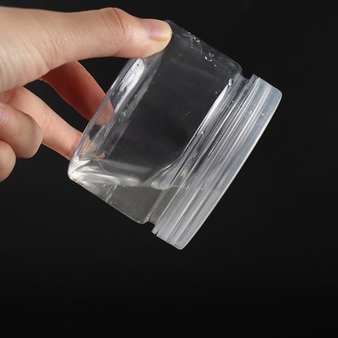 Hũ nhựa PET nắp nhôm 100ml