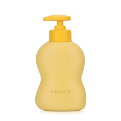 Chai dầu gội trẻ em vàng 300ml