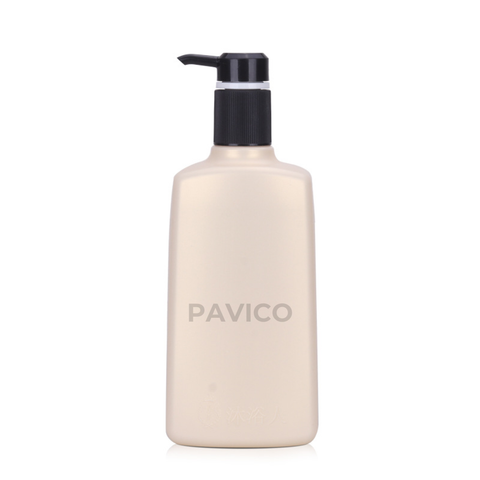 Chai dầu gội 800ml