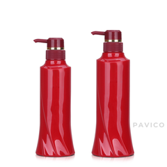 Chai dầu gội sữa tắm cao cấp 330ml 500ml