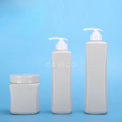 Bộ chai/ hũ chăm sóc tóc  600ML 700ML 800ML