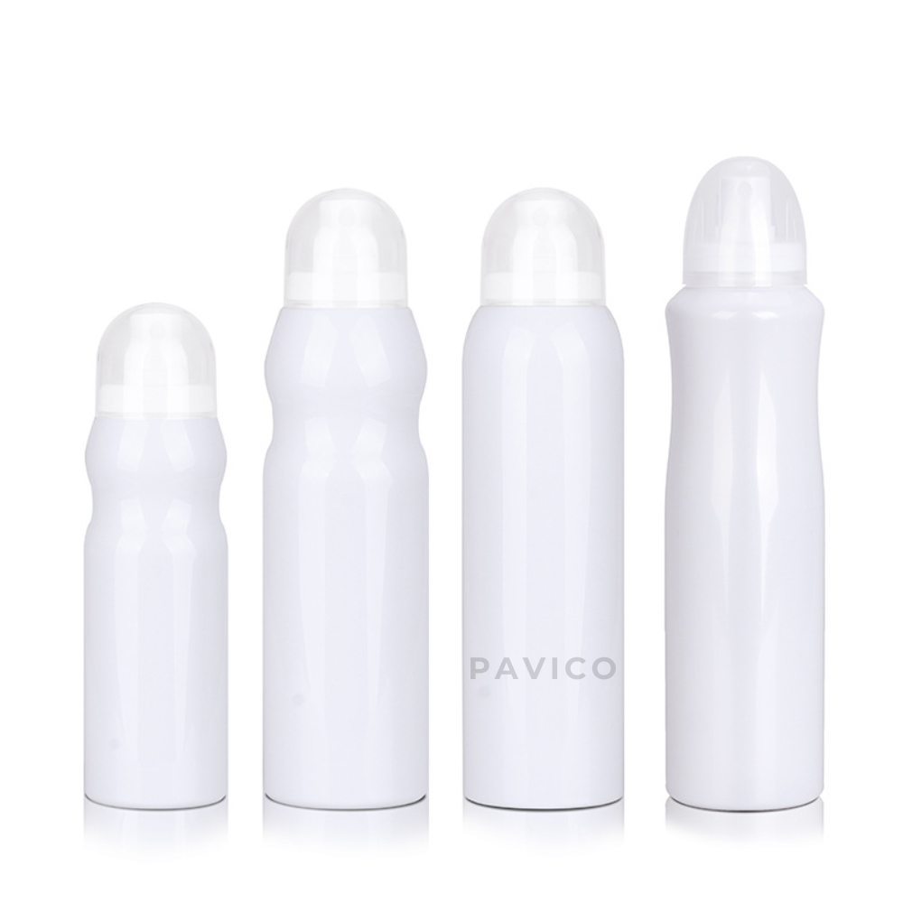 Chai xịt kem chống nắng 100ml 200ml