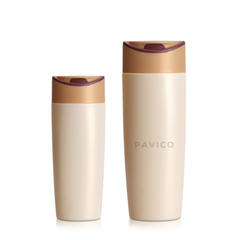 Chai dầu gội nắp bật 200ml 400ml