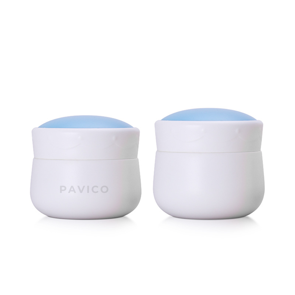 Hũ mỹ phẩm PP 40ml 60ml