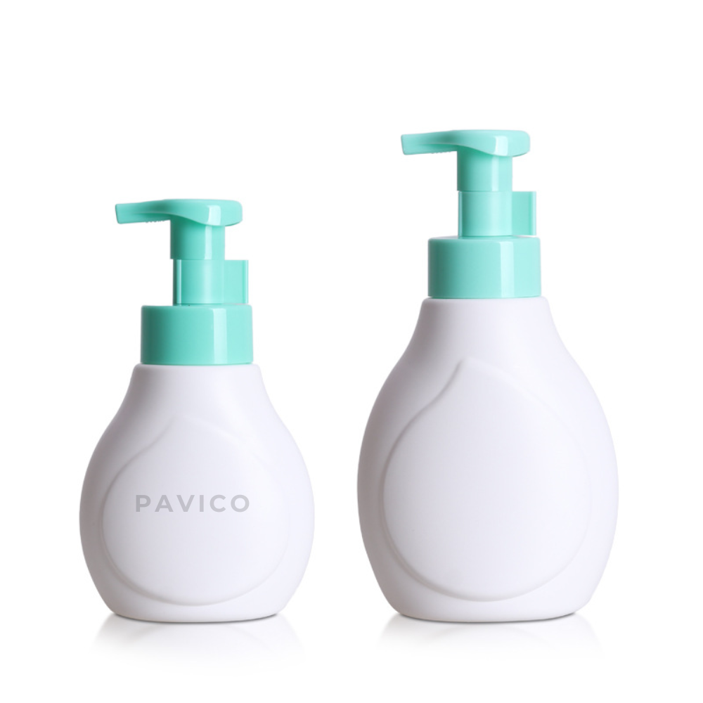 Chai sữa tắm nước rửa tay 360ml 500ml