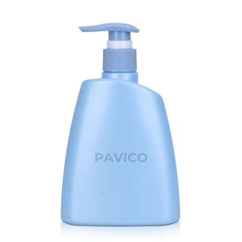 Chai sữa tắm trẻ em 200ml
