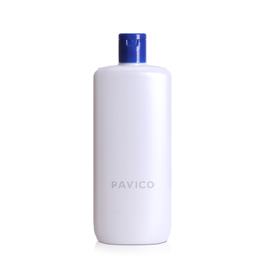 Chai sữa tắm 600ml