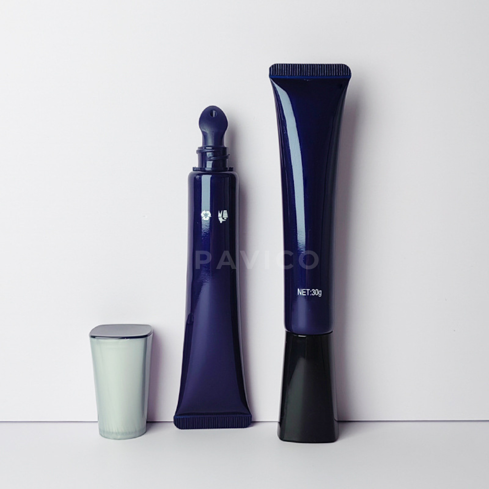 Tuýp kem dưỡng 30ml đầu nhỏ