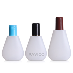 Chai DDVS 100ml 125ml 200ml