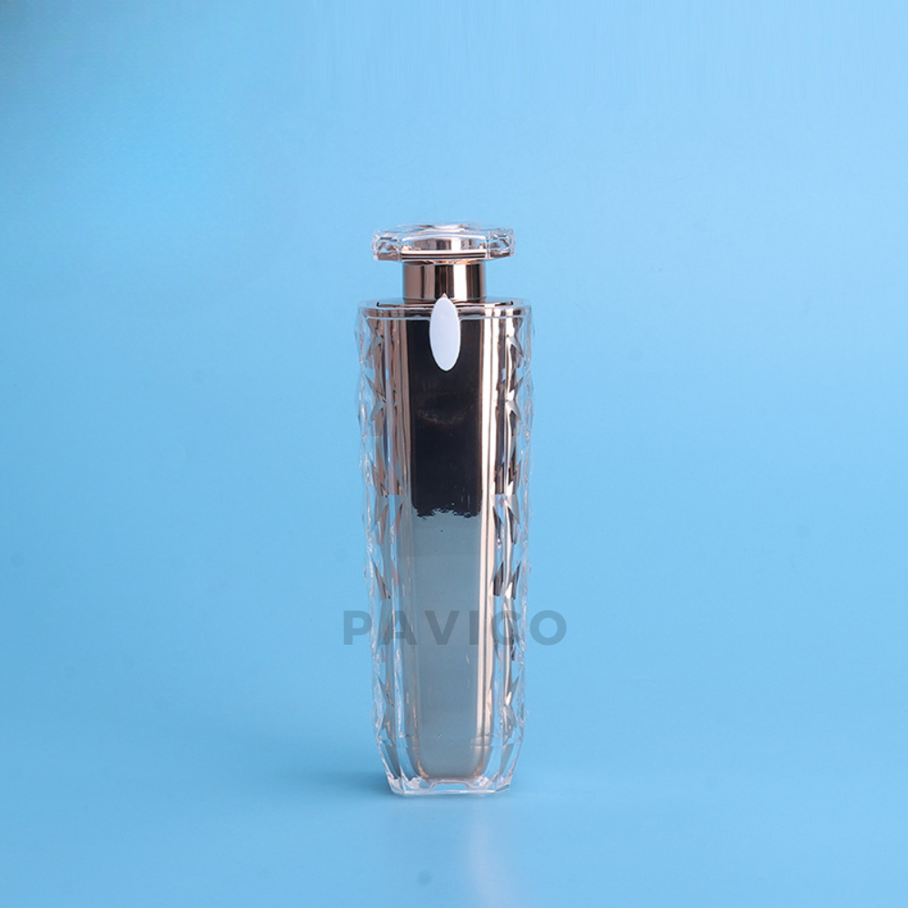 Chai lotion cao cấp 50ml