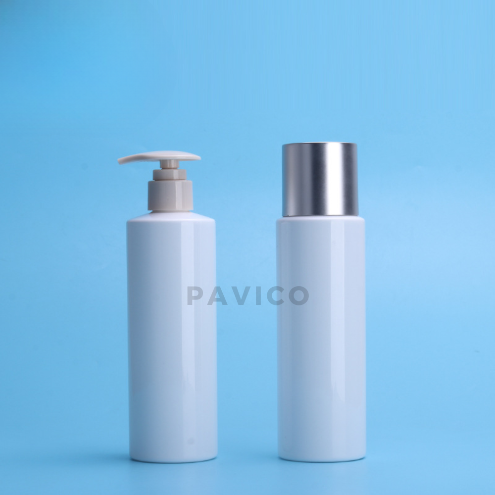 Chai toner/ kem dưỡng 250ml