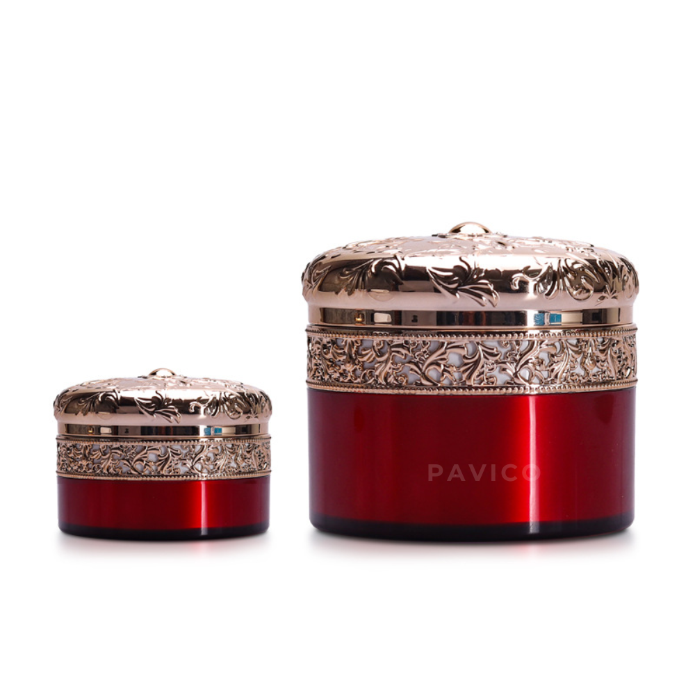 Hũ mỹ phẩm cao cấp 10ml 50ml