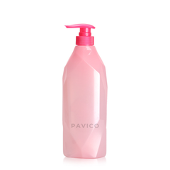 Chai dầu gội kim cương hồng 750ml