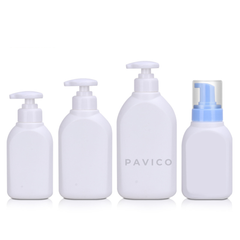 Chai sữa tắm trẻ em 200ml 300ml 500ml