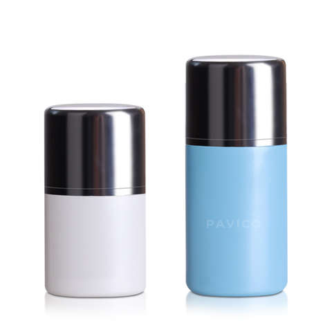 Tuýp kem chống nắng 40ml 60ml