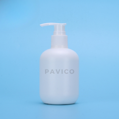 Chai PET sữa tắm 200ml