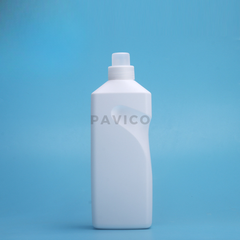 Chai HDPE tẩy rửa 1000ml