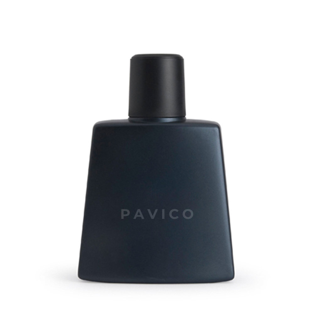 Chai kem dưỡng toner đen 120ml