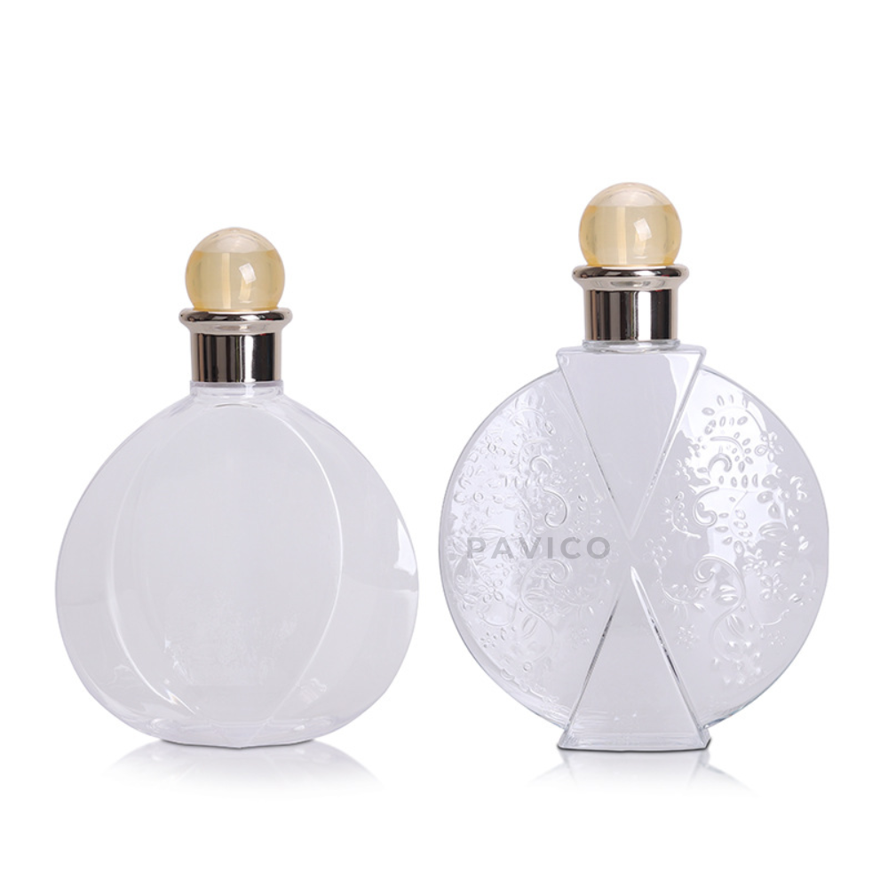 Chai toner mỹ phẩm 300ml